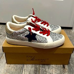 Vintage Havana shoes Size 7.5